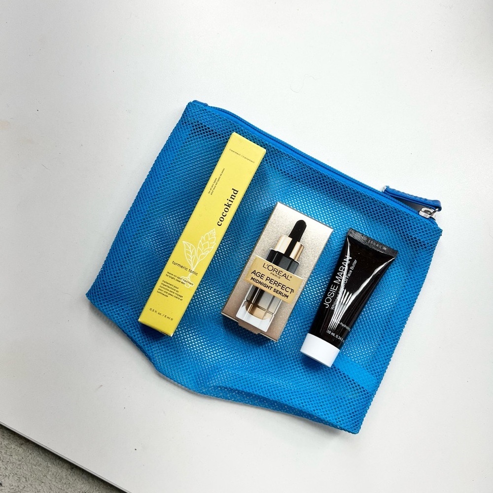 Skincare Set